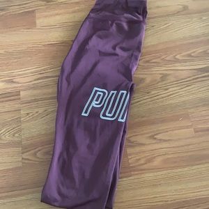 5/$25 🦋Puma Workout Leggings
